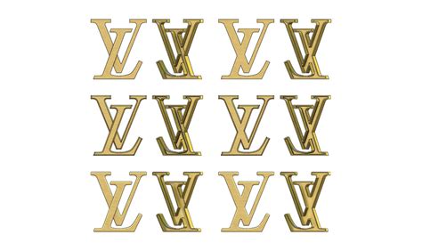 Types Of Louis Vuitton Logos For Women Ahoy Comics