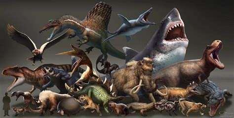 Jurassic Kratts Preview 1 New Ideas By Matt Weaver Wiki Fandom