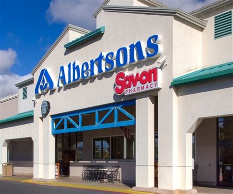 Us Grocery Retailer Albertsons Expects Ipo To Raise Up To 151 Bln