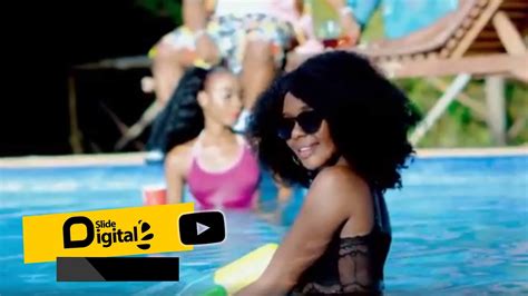 Stamina Ft Maua Sama Nalewa Leo Official Music Video Sms Skiza