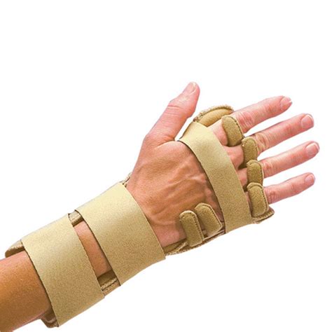Comforter™ Splint 3 Point Products