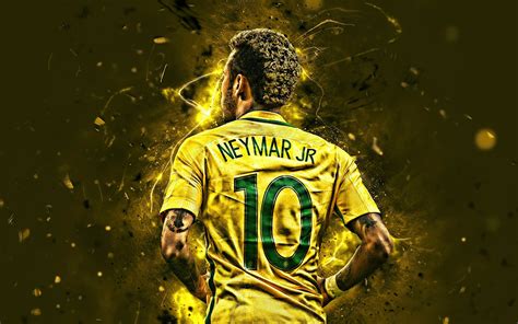 Neymar Hd Wallpaper Background Image 2880x1800 Id990082