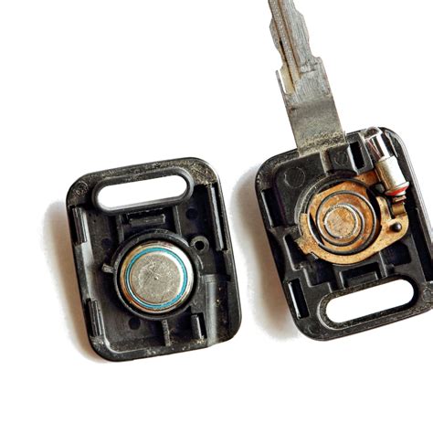 5 Steps To Replace Your Car Key Battery Fradi Locksmiths