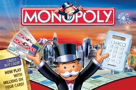 Writers Hired For Ridley Scotts Monopoly