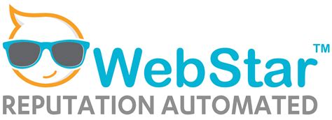 Online Reputation is Automated - WebStar Reputation Management