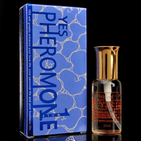 Yes Pheromone Perfume Cologne For Men Male To Attract Women 25ml 09oz
