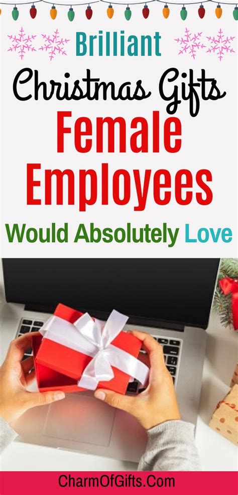 Banish negativity and your employees will enjoy their working environment. Fun Holiday Gift Ideas For Employees They Will Actually ...
