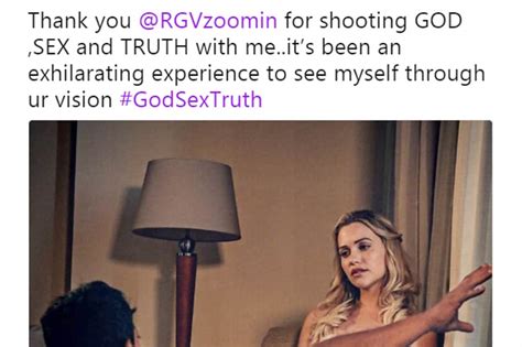 Nsfw Rgvs God Sex And Truth With Adult Star Mia Malkova Is As Bold