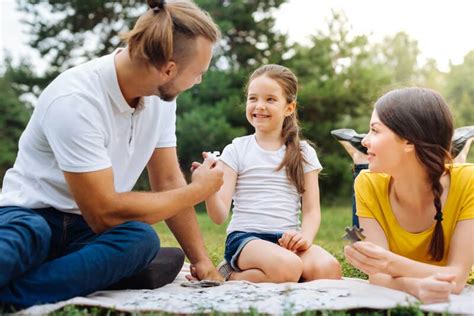 Valores Familiares Ejemplos