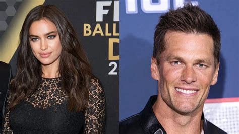 Almost 9 000 Miles Away From Home Tom Brady Reveals Plans For ‘next Chapter’ Amidst Irina Shayk