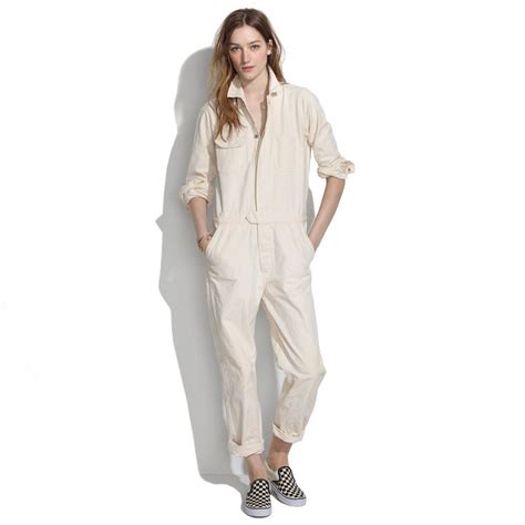 Denim Off White Painters Jumpsuit By Chimala From Japan Work