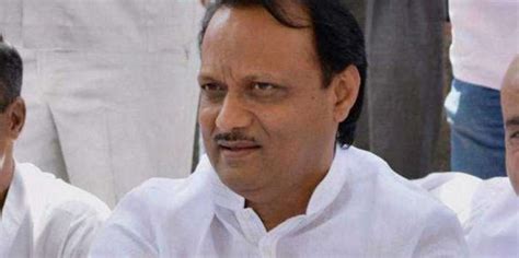 Ajit Pawar Elected Maharashtra Ncp Legislature Party Leader National