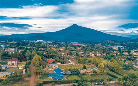 See A Different Side To Tanzania In Arusha Evaneos