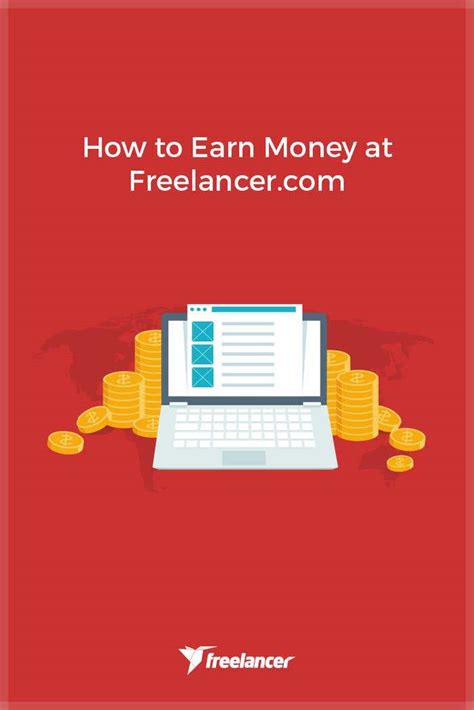 how to earn money at freelancer blog