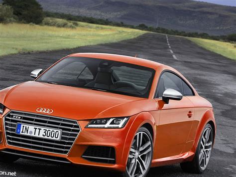 See more of audi tts coupe 2015 on facebook. 2015 AUDI TTS COUPE:picture # 1 , reviews, news, specs ...