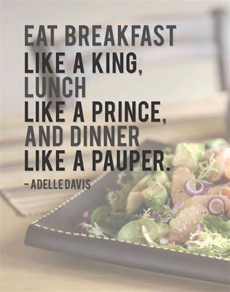 Eat Breakfast Like A King Plant Based Dietitian
