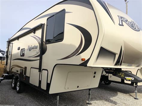 2019 Grand Design Reflection 150 Series 230rl Rv For Sale In Ringgold