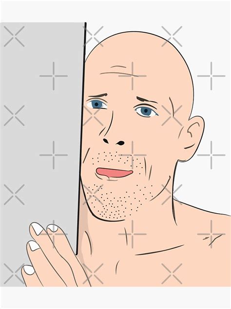 Johnny Sins Mmmm Sticker For Sale By Graphic 360 Redbubble