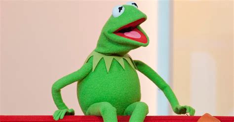 Kermit The Frog New Voice Matt Vogel Muppets Video