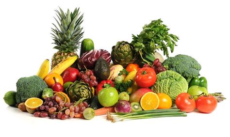 Best Fruit And Vegetable Diet For Weight Loss You Better Watch Here Now