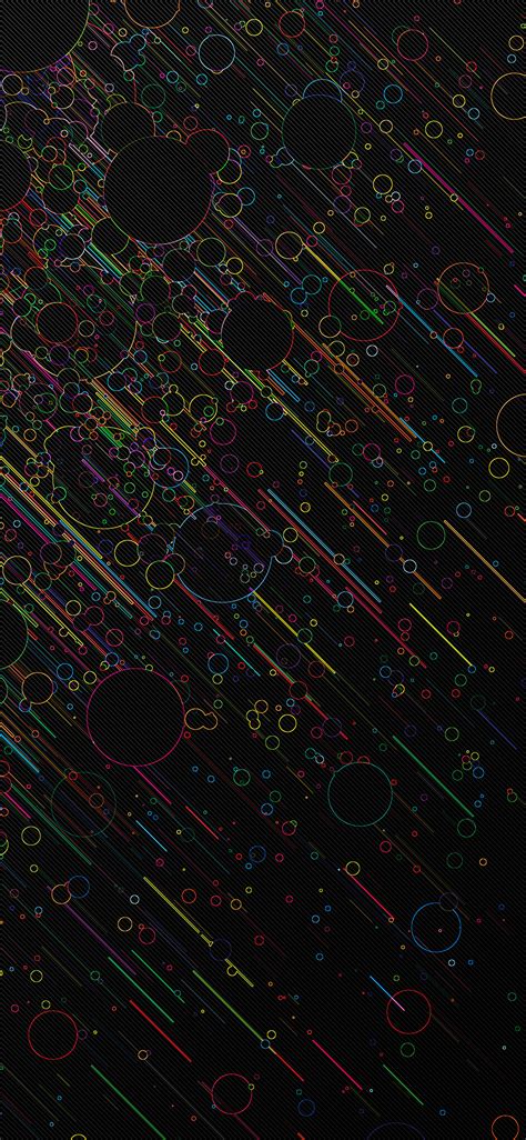 Va79 Wallpaper Colorful Universe Simon C Page Pattern