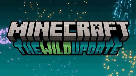 Whats New In Minecraft The Wild Update Deep Dark And Mangrove Biomes