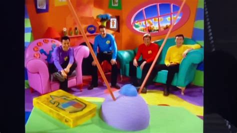 The Wiggles Get Ready To Wiggle Young Wiggles 1999 Video Dailymotion