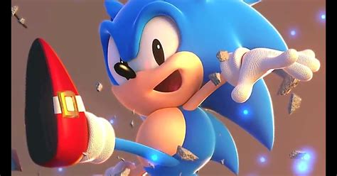 1080x1080 Gamerpic Sonic Sonic The Hedgehog Video Games