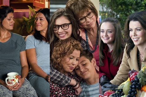 The Best Mother Daughter Shows To Watch On Mother S Day On Netflix