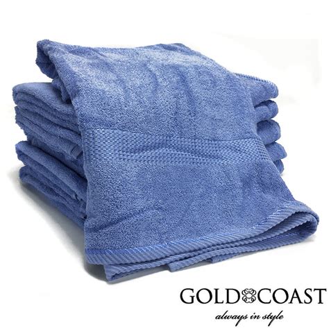 10 best bath towels of may 2021. Gold Coast Quick Dry Extra Large Bath Towel (Also great ...