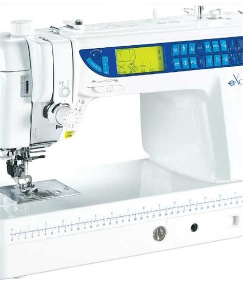 Elna Excellence 720 Statewide Sewing Centre