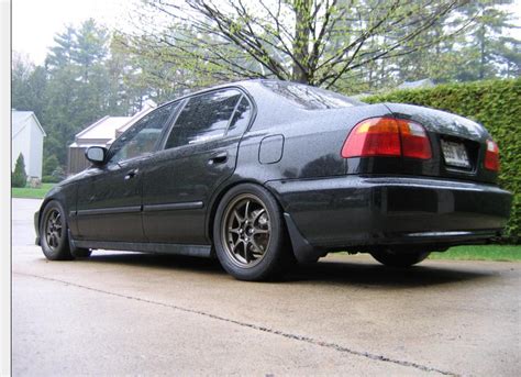 Bestcars: Honda civic 2000