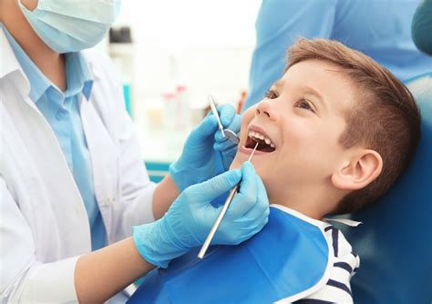 Taking Care Of Baby Teeth Kenmore Wa Kenmore Pediatric Dentistry