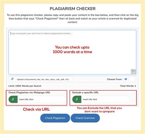 Online plagiarism detection tool helps to remove plagiarism from your web page content. What is Duplicate Content (Plagiarism) & How To Be Safe?
