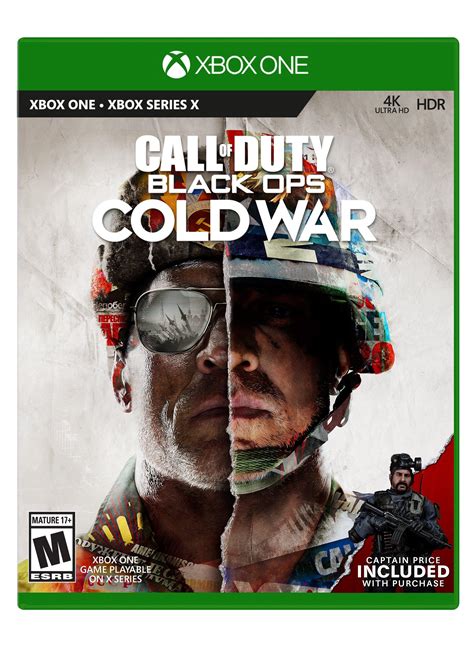 Call Of Duty Black Ops Cold War Activision Gamestop
