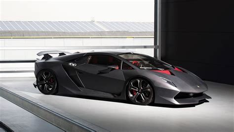 Six Most Expensive Lamborghinis In The World Carsguide