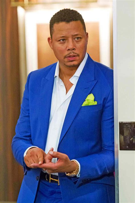 How Old Is Terrence Howard Do You Want To Know Terrence Howards