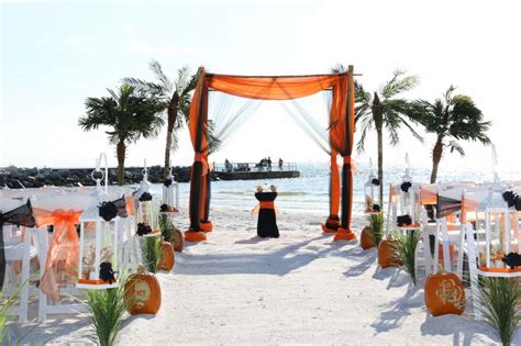 Browse a variety of wedding pictures and photos at theknot.com. Themed Beach Weddings in Florida - Suncoast ...