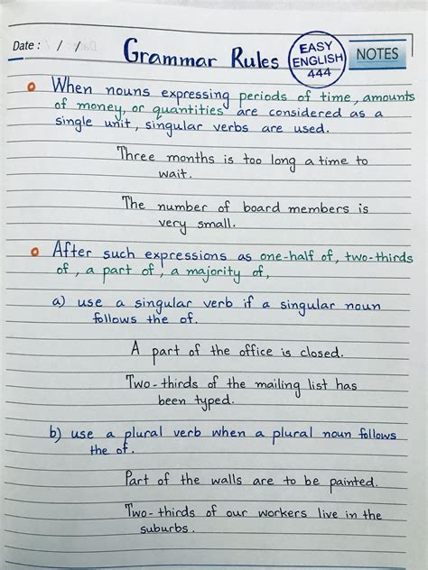 Check spelling or type a new query. #easy #english #grammar in 2020 | English writing skills ...