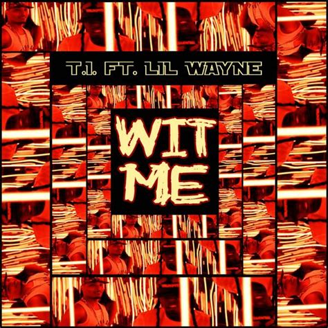 T I On Twitter Be First To Get Wit Me Ft Liltunechi Pre Order Now