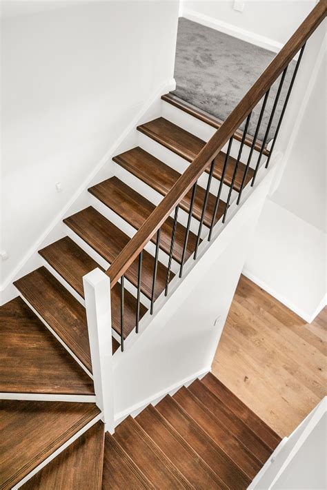 Staircase Inspiration Hamptons House Home Stairs Design