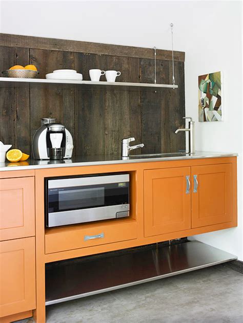 Refresheddesigns Trend To Try Open Shelving In The Kitchen
