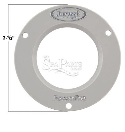 Jacuzzi Spa Clamping Ring For Hta Jet My Spa Parts Store