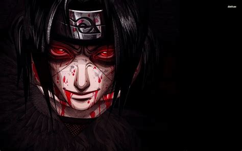 Itachi Uchiha Wallpaper ·① Download Free Awesome