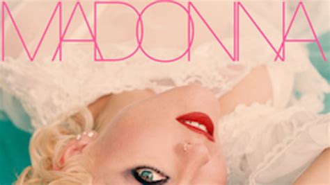 Madonna Bedtime Stories Album Review Pitchfork