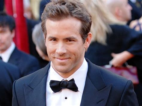 Ryan Reynolds Celebrity Biography Zodiac Sign And Famous Quotes