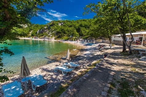 Strand Hotel Tourist Settlement Kacjak Dramalj Holidaycheck Kvarner Bucht Kroatien