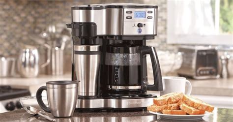 It receives an excellent rating for convenience. 5 Best Coffee Makers & Brewers in 2021 - Top Rated Coffee ...