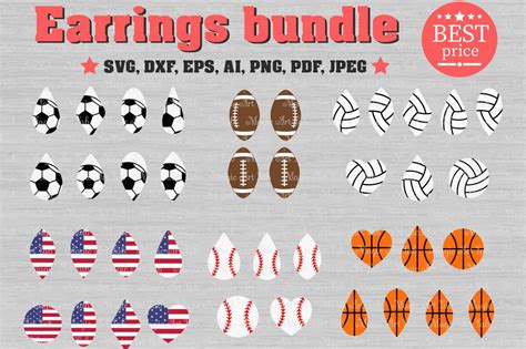 Bologna football club 1909 logo vector. Earrings bundle svg, Sport earrings svg, Sport bundle svg ...