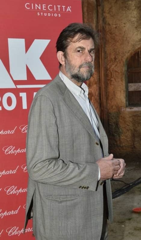 Four of the 24 competition. Nanni moretti (3) - Dago fotogallery